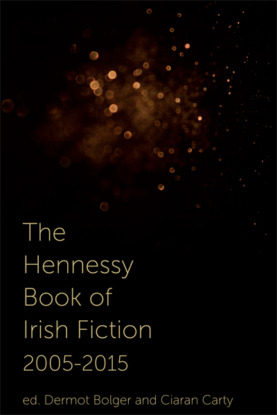 Hennessy Literary Awards 2014
