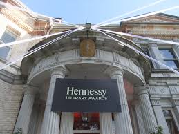 Hennessy Literary Awards 2014