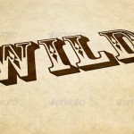 wild