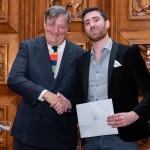 07.Tom-Gallon Trust Award.Winner, Chris Connolly (ph. Adrian Pope)